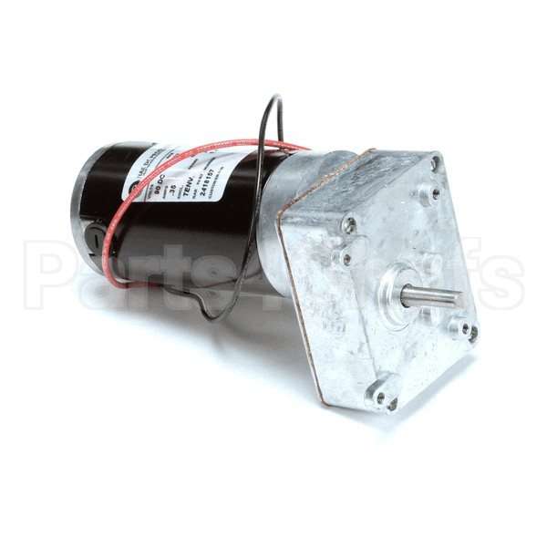 ELM940 Compatible Doyon Gearbox Motor