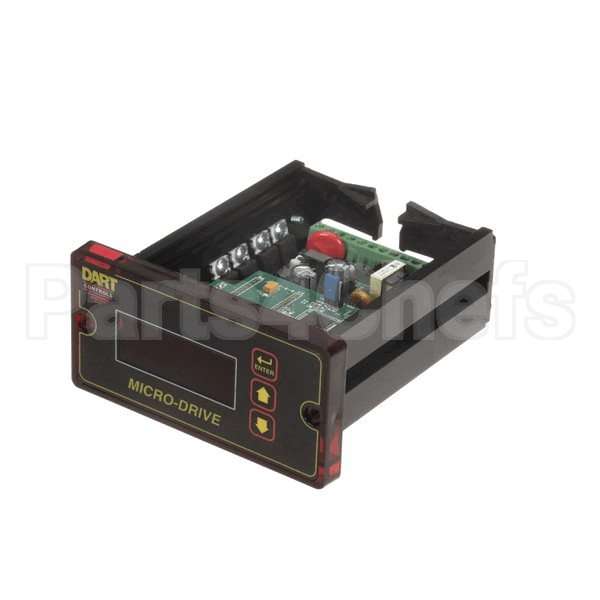 ELM960 Compatible Doyon Dart Control