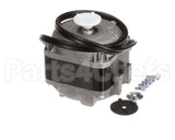 EL MTR0301 Avtec Motor, 1/2Hp 220V 3Phase Ss, Sby054Mca-1
