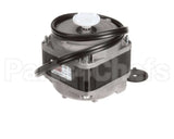 EL MTR0301 Avtec Motor, 1/2Hp 220V 3Phase Ss, Sby054Mca-1