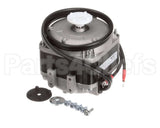 EL MTR0301 Avtec Motor, 1/2Hp 220V 3Phase Ss, Sby054Mca-1