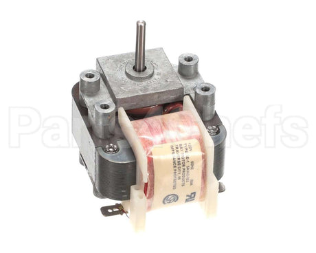EL MTR1132 Randell Motor, 120V 60Hz .85 M1132 301-7452