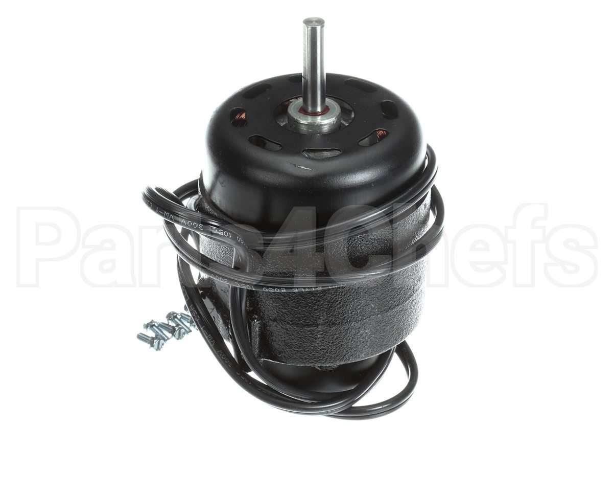 EL MTR9902 Randell Motor, Fan, 120V, 60Hz Esp-Ol75Em14