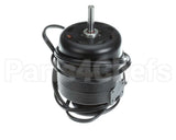 EL MTR9902 Randell Motor, Fan, 120V, 60Hz Esp-Ol75Em14