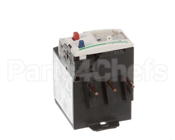 ELO098 Doyon Telemecanique Overload Relay 2