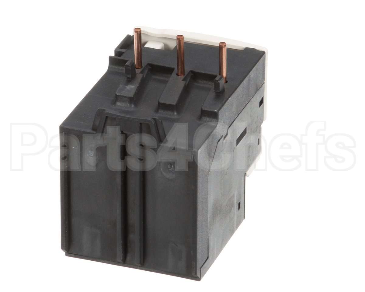 ELO100 Doyon Telemecanique Overload Relay 7