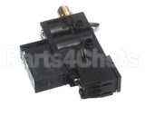 ELP00-0000015 Cleveland 3 Way Air Solenoid