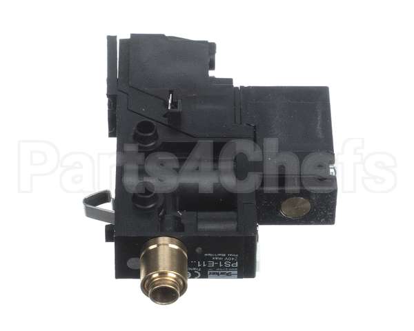 ELP00-0000015 Cleveland 3 Way Air Solenoid