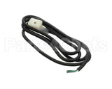 ELP00-0000047 Cleveland Connector; Din;6Ft Leads