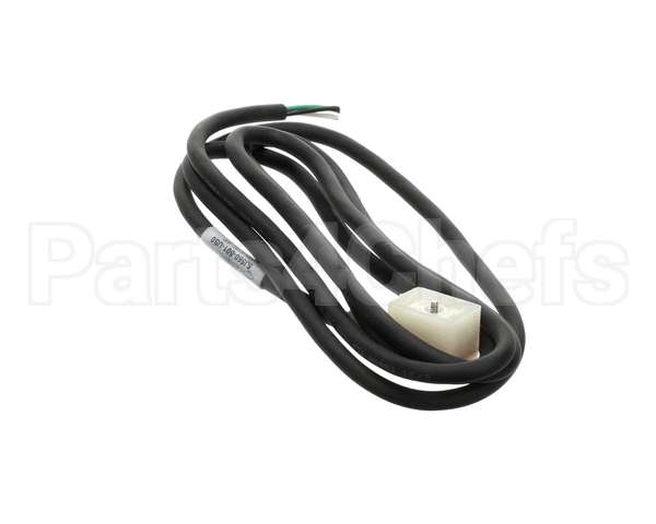 ELP00-0000047 Cleveland Connector; Din;6Ft Leads