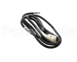 ELP00-0000047 Cleveland Connector; Din;6Ft Leads