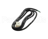 ELP00-0000047 Cleveland Connector; Din;6Ft Leads