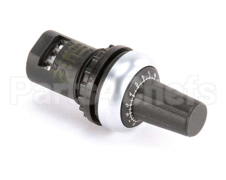 ELP00-8800003 Cleveland Potentiometer, M22-R4K7-Rh