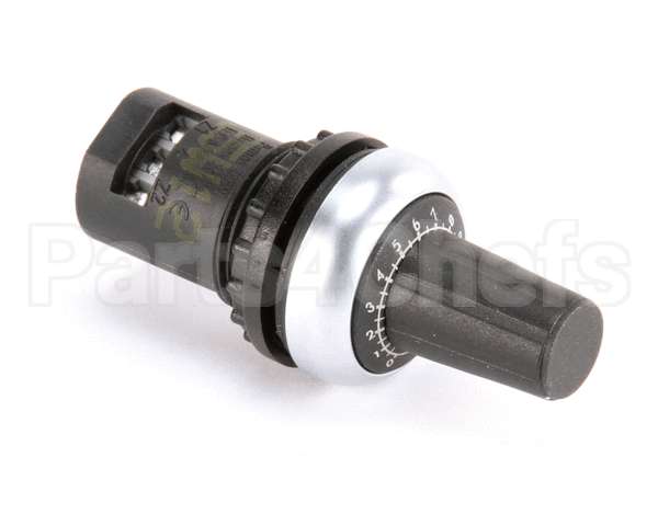 ELP00-8800003 Cleveland Potentiometer, M22-R4K7-Rh