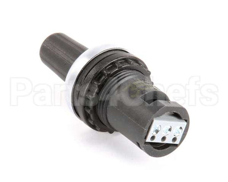 ELP00-8800003 Cleveland Potentiometer, M22-R4K7-Rh