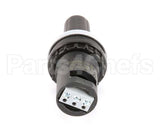 ELP00-8800003 Cleveland Potentiometer, M22-R4K7-Rh