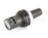 ELP00-8800003 Cleveland Potentiometer, M22-R4K7-Rh
