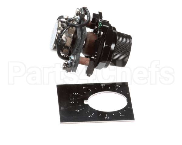ELP01-2500002 Cleveland Speed Control Dial