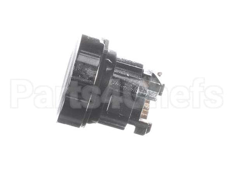 ELP400 Doyon Temporary Black Push Button