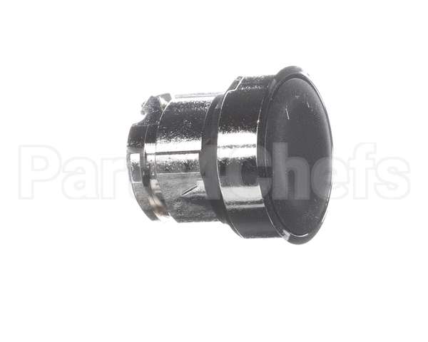 ELP400 Doyon Temporary Black Push Button