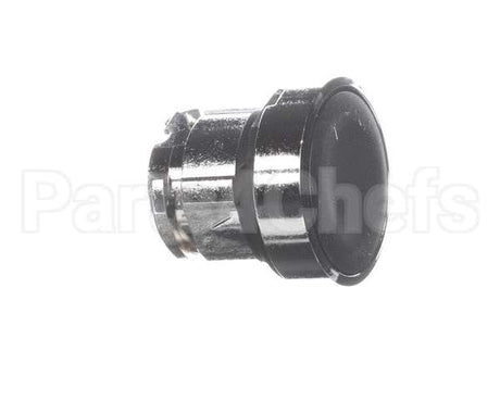 ELP400 Doyon Temporary Black Push Button