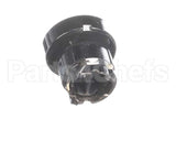 ELP400 Doyon Temporary Black Push Button