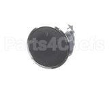 ELP400 Doyon Temporary Black Push Button