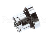 ELP401 Doyon Black Push Button Push-In, Pus