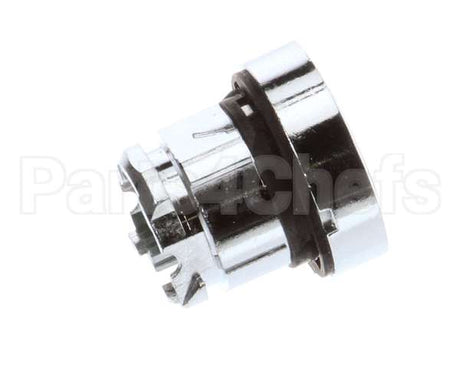ELP401 Doyon Black Push Button Push-In, Pus