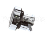 ELP401 Doyon Black Push Button Push-In, Pus