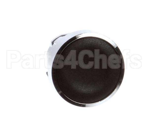 ELP401 Doyon Black Push Button Push-In, Pus