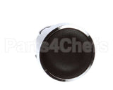 ELP401 Doyon Black Push Button Push-In, Pus
