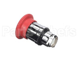 ELP407 Doyon Push Button Red 22Mm
