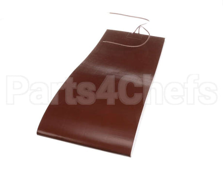 EL PAD1401 Randell Pad, 6X30 Silicone, 120V 36W, 8 Leads, A