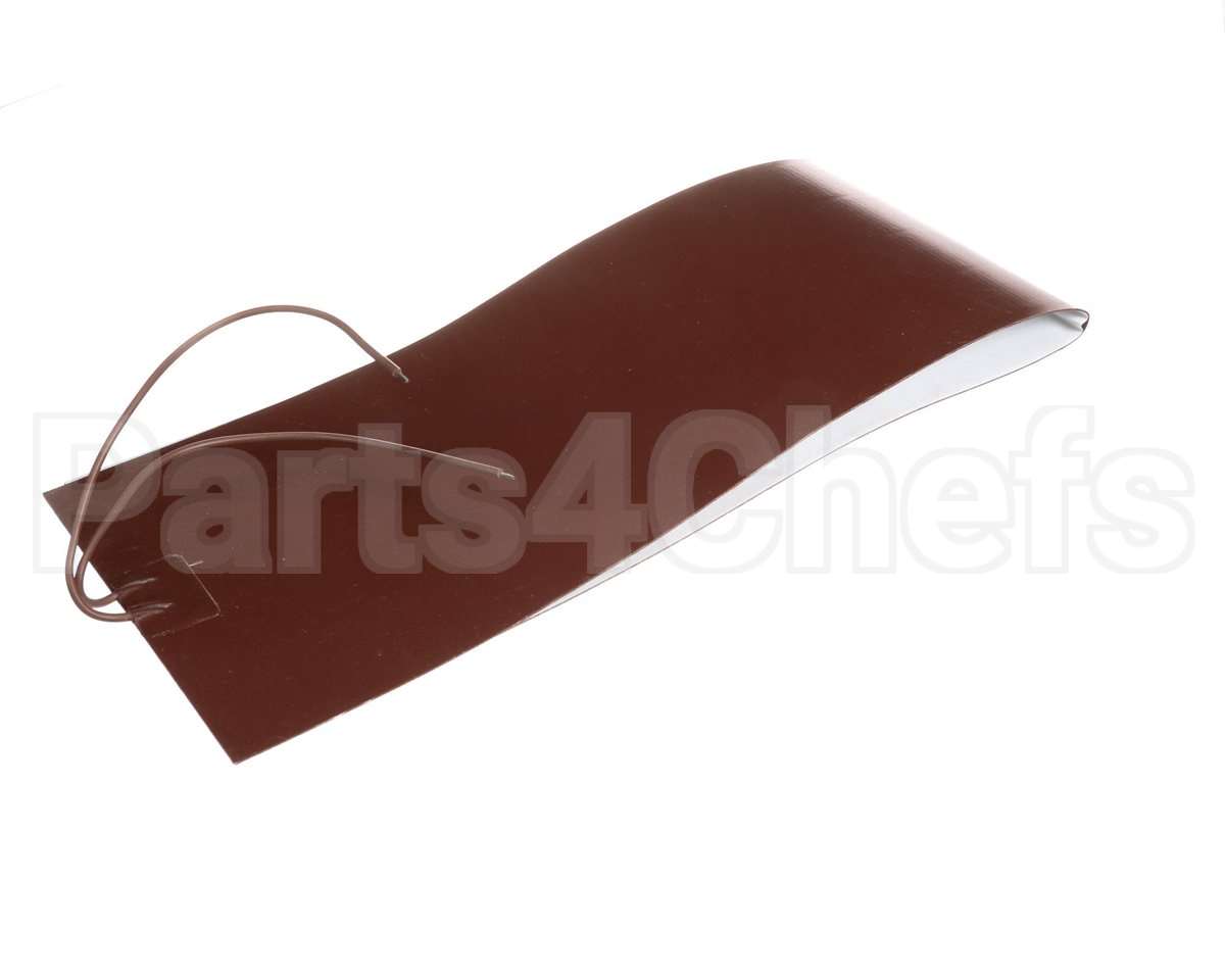 EL PAD1401 Randell Pad, 6X30 Silicone, 120V 36W, 8 Leads, A