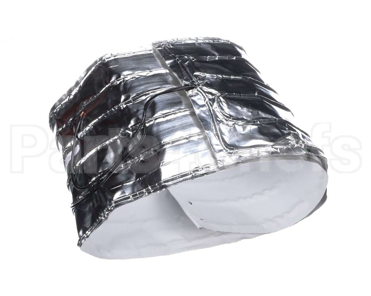 EL PAD1802 Randell Pad Htr Foil 150W 120V 230X937