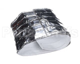 EL PAD1802 Randell Pad Htr Foil 150W 120V 230X937