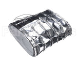 EL PAD1802 Randell Pad Htr Foil 150W 120V 230X937