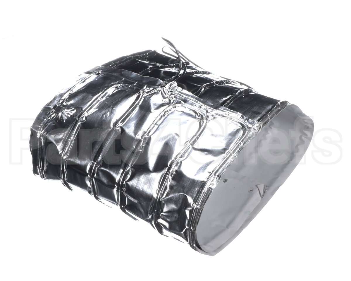 EL PAD1802 Randell Pad Htr Foil 150W 120V 230X937