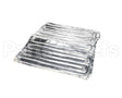 EL PAD9801 Randell Pad, 12X14-3/4 Foil Faced 120V 59W