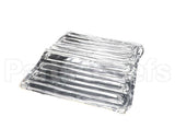 EL PAD9801 Randell Pad, 12X14-3/4 Foil Faced 120V 59W