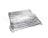 EL PAD9801 Randell Pad, 12X14-3/4 Foil Faced 120V 59W