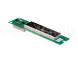 EL PCB1701 Randell Display Pcb, All R-Series Except R1Dt Mo