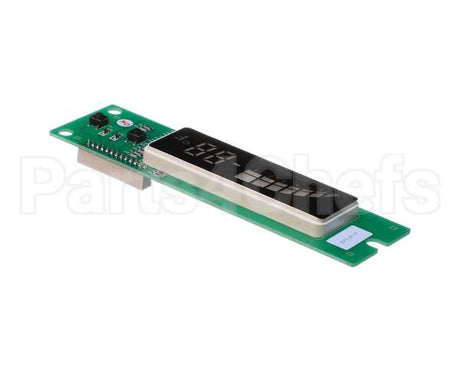 EL PCB1701 Randell Display Pcb, All R-Series Except R1Dt Mo