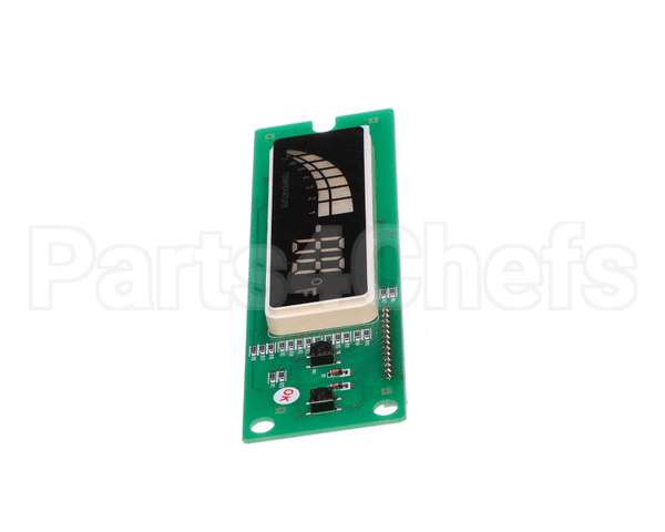 EL PCB1701 Randell Display Pcb, All R-Series Except R1Dt Mo