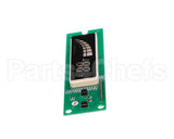 EL PCB1701 Randell Display Pcb, All R-Series Except R1Dt Mo