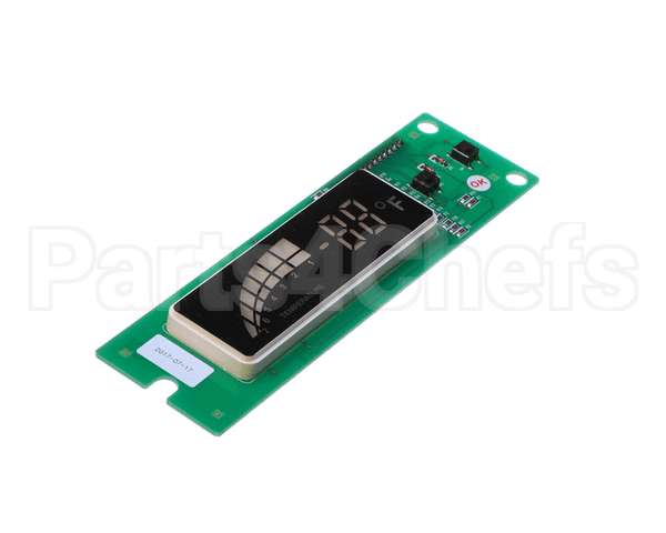 EL PCB1701 Randell Display Pcb, All R-Series Except R1Dt Mo