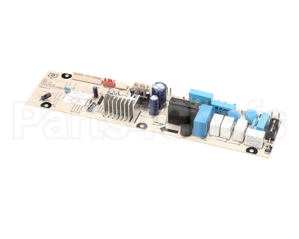 EL PCB1703 Randell Main Pcb, R-Series All Ref