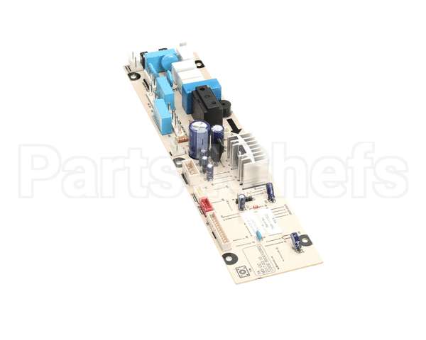 EL PCB1703 Randell Main Pcb, R-Series All Ref