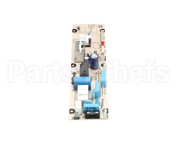 EL PCB1703 Randell Main Pcb, R-Series All Ref